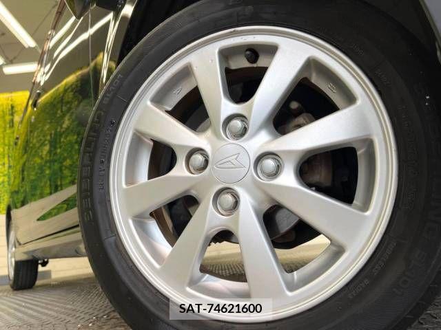 Daihatsu MOVE CUSTOM 2007-04 250233-12