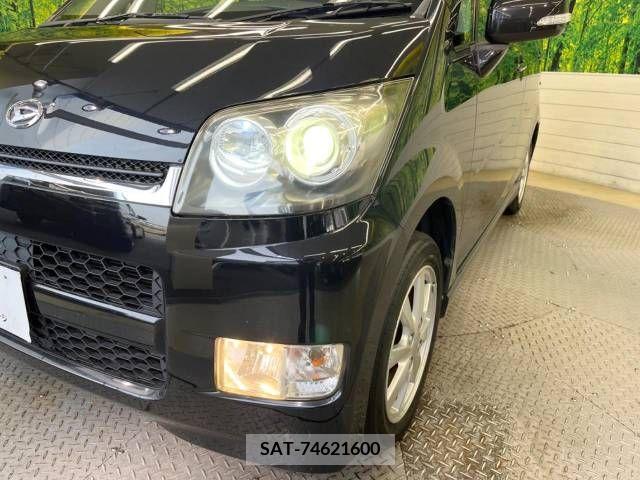 Daihatsu MOVE CUSTOM 2007-04 250233-11