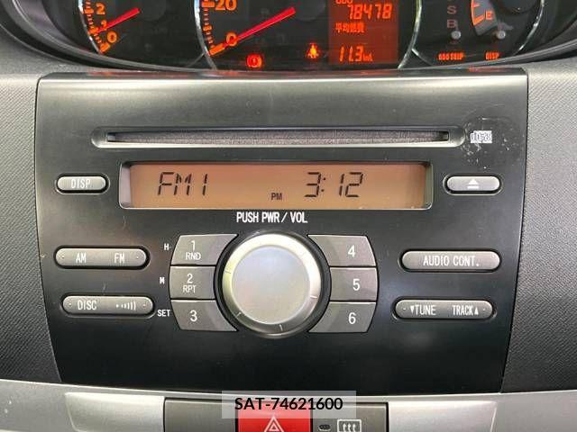 Daihatsu MOVE CUSTOM 2007-04 250233-2