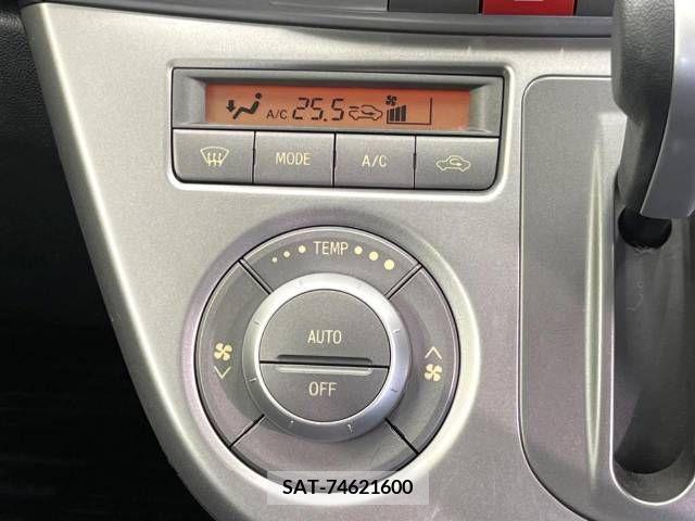 Daihatsu MOVE CUSTOM 2007-04 250233-3