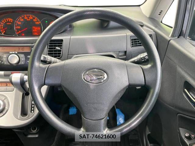 Daihatsu MOVE CUSTOM 2007-04 250233-10