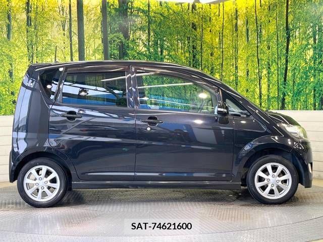 Daihatsu MOVE CUSTOM 2007-04 250233-6