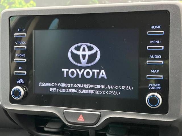 Toyota YARIS CROSS 2023-05 185439-2
