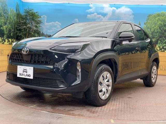 Toyota YARIS CROSS 2023-05 185439-15