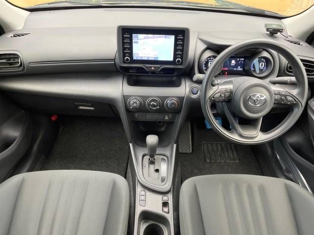 Toyota YARIS CROSS 2023-05 185439-1