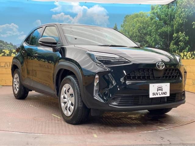 Toyota YARIS CROSS 2023-05 185439-18