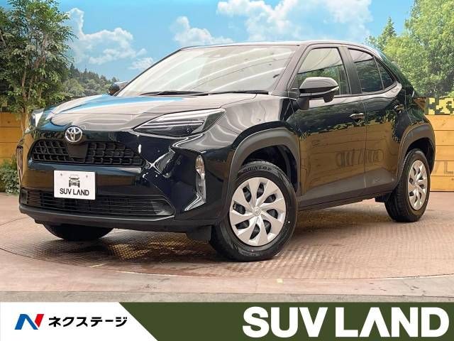 Toyota YARIS CROSS 2023-05 185439-0