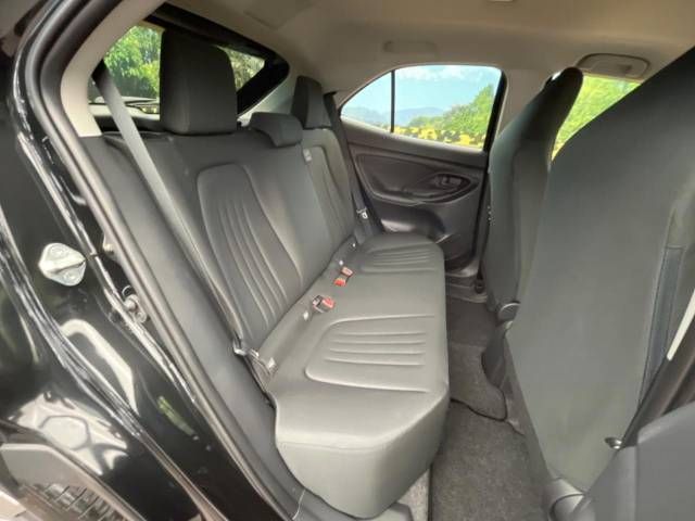 Toyota YARIS CROSS 2023-05 185439-10