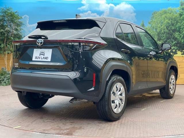 Toyota YARIS CROSS 2023-05 185439-17