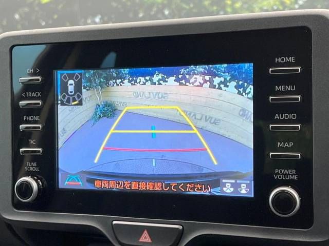 Toyota YARIS CROSS 2023-05 185439-3