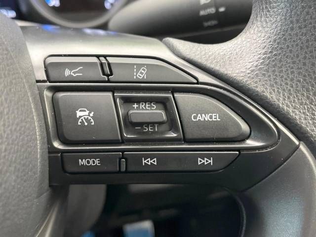 Toyota YARIS CROSS 2023-05 185439-6