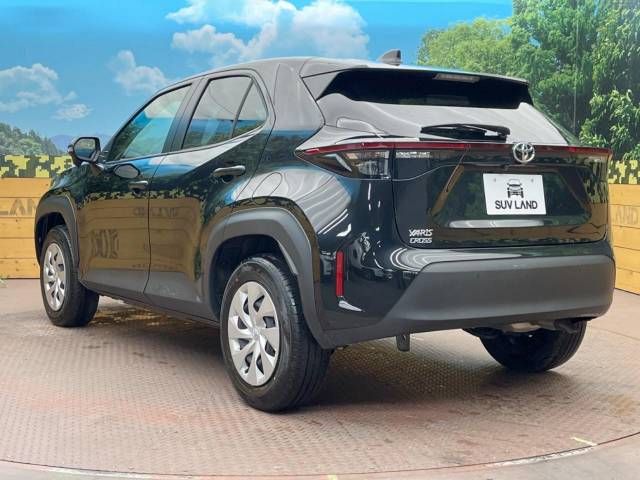 Toyota YARIS CROSS 2023-05 185439-16