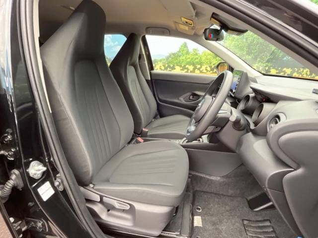 Toyota YARIS CROSS 2023-05 185439-9