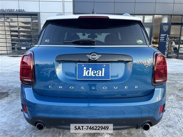 Bmw MINI 2020-01 374117-6