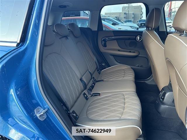Bmw MINI 2020-01 374117-11