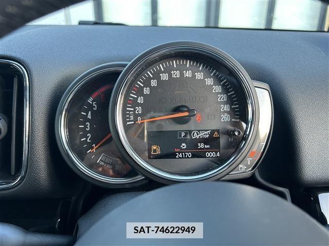 Bmw MINI 2020-01 374117-18