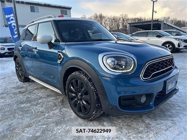 Bmw MINI 2020-01 374117-3
