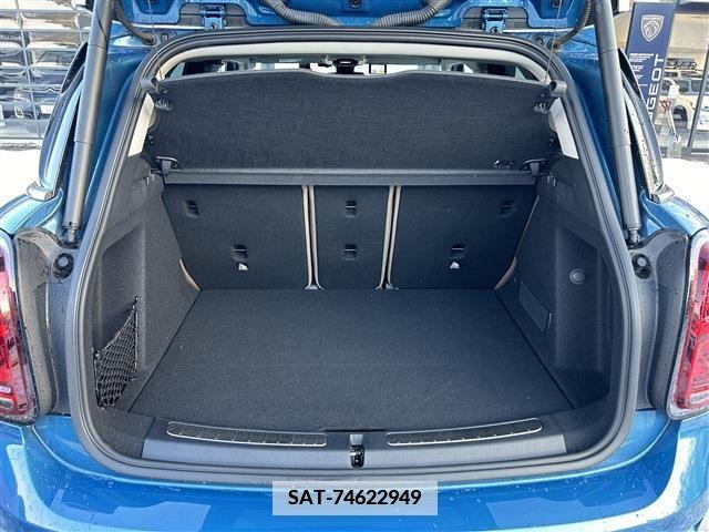 Bmw MINI 2020-01 374117-9