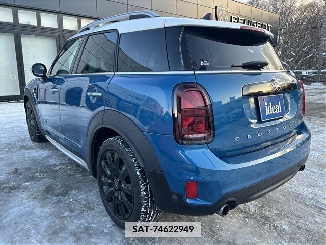 Bmw MINI 2020-01 374117-7