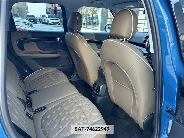 Bmw MINI 2020-01 374117-12