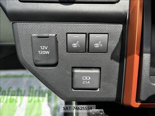 Daihatsu TAFT 2022-11 369167-29