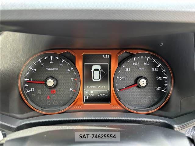 Daihatsu TAFT 2022-11 369167-20