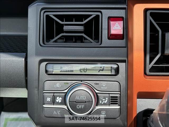 Daihatsu TAFT 2022-11 369167-28