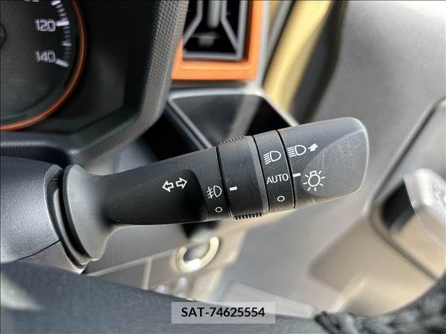 Daihatsu TAFT 2022-11 369167-19
