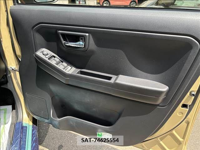 Daihatsu TAFT 2022-11 369167-7