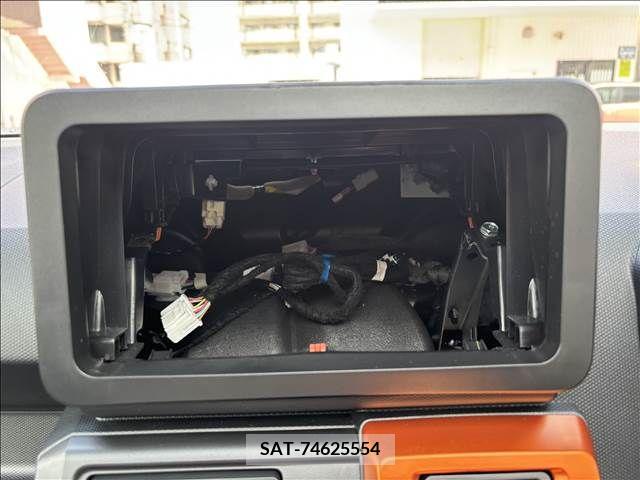 Daihatsu TAFT 2022-11 369167-27