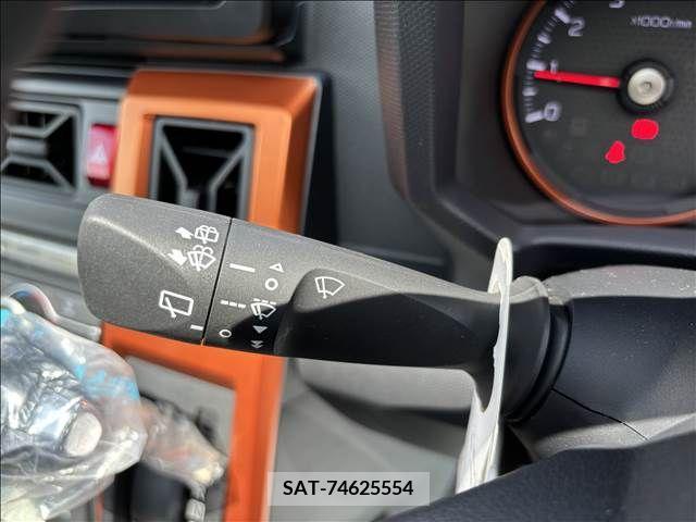 Daihatsu TAFT 2022-11 369167-18