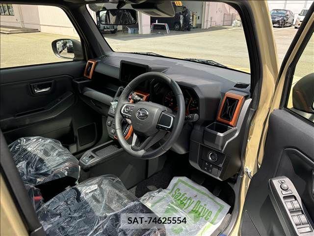 Daihatsu TAFT 2022-11 369167-6