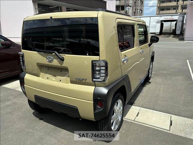 Daihatsu TAFT 2022-11 369167-5