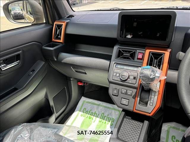 Daihatsu TAFT 2022-11 369167-26