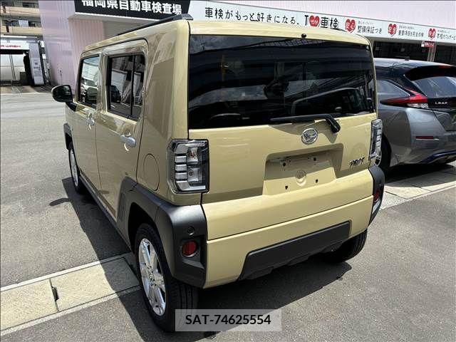 Daihatsu TAFT 2022-11 369167-4