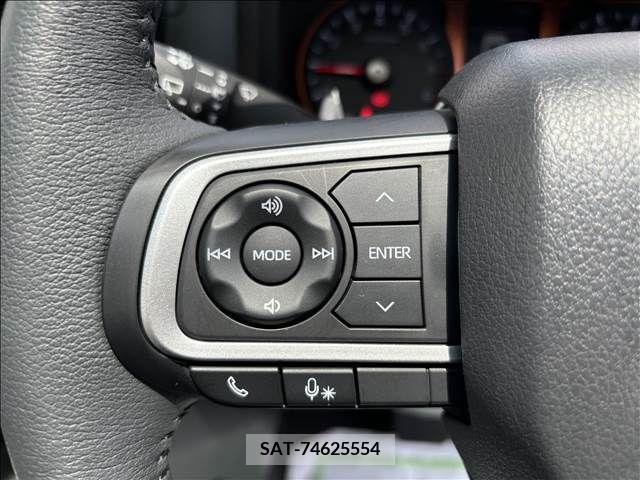 Daihatsu TAFT 2022-11 369167-16