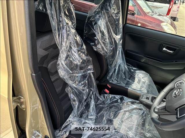 Daihatsu TAFT 2022-11 369167-25