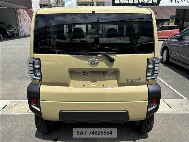 Daihatsu TAFT 2022-11 369167-3