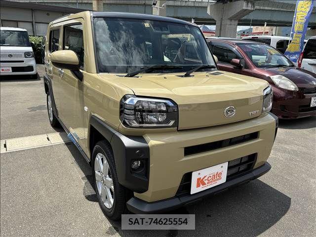 Daihatsu TAFT 2022-11 369167-2