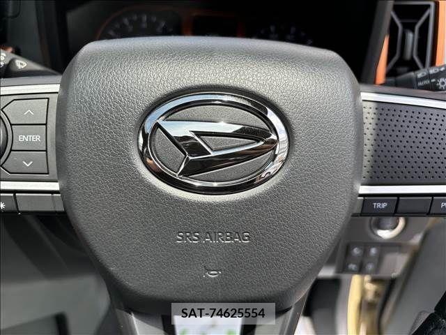 Daihatsu TAFT 2022-11 369167-15
