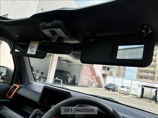 Daihatsu TAFT 2022-11 369167-11