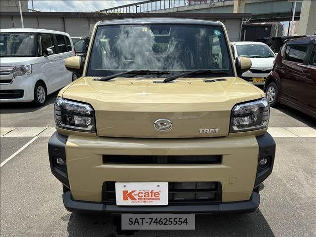 Daihatsu TAFT 2022-11 369167-1