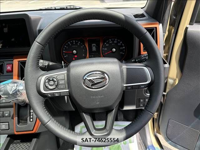 Daihatsu TAFT 2022-11 369167-14
