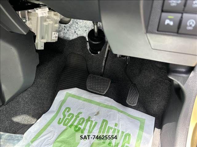 Daihatsu TAFT 2022-11 369167-23