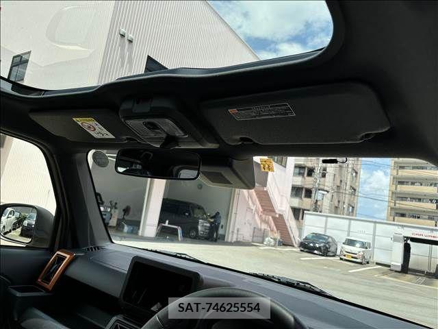 Daihatsu TAFT 2022-11 369167-10