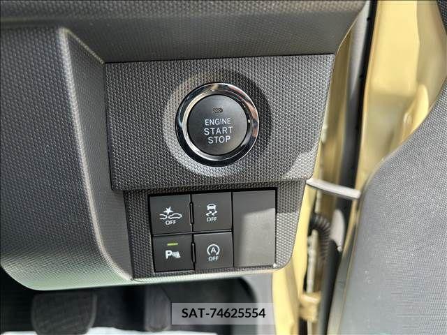 Daihatsu TAFT 2022-11 369167-22