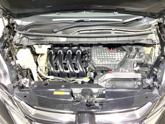 Nissan SERENA 2017-09 13058-18