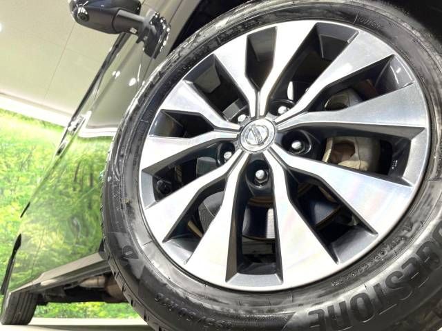 Nissan SERENA 2017-09 13058-13