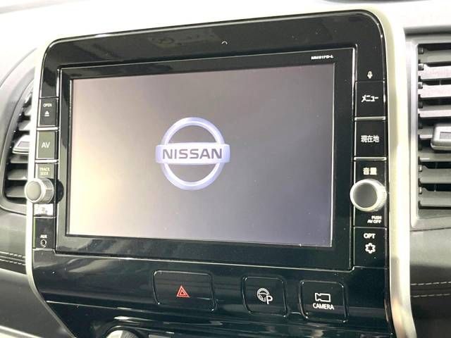 Nissan SERENA 2017-09 13058-2