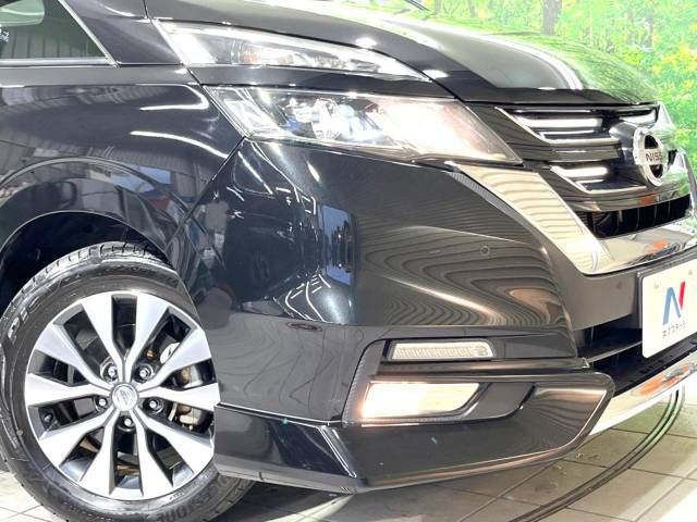 Nissan SERENA 2017-09 13058-12